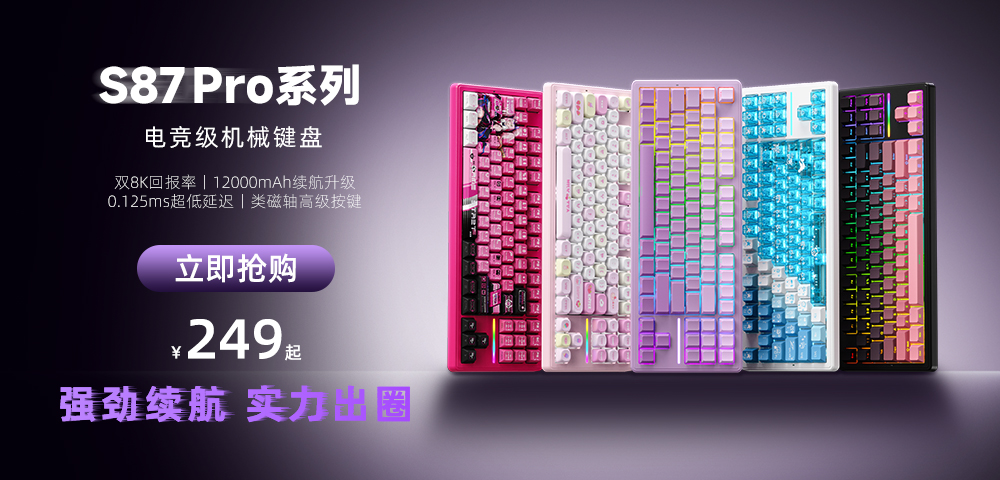 S87Pro
