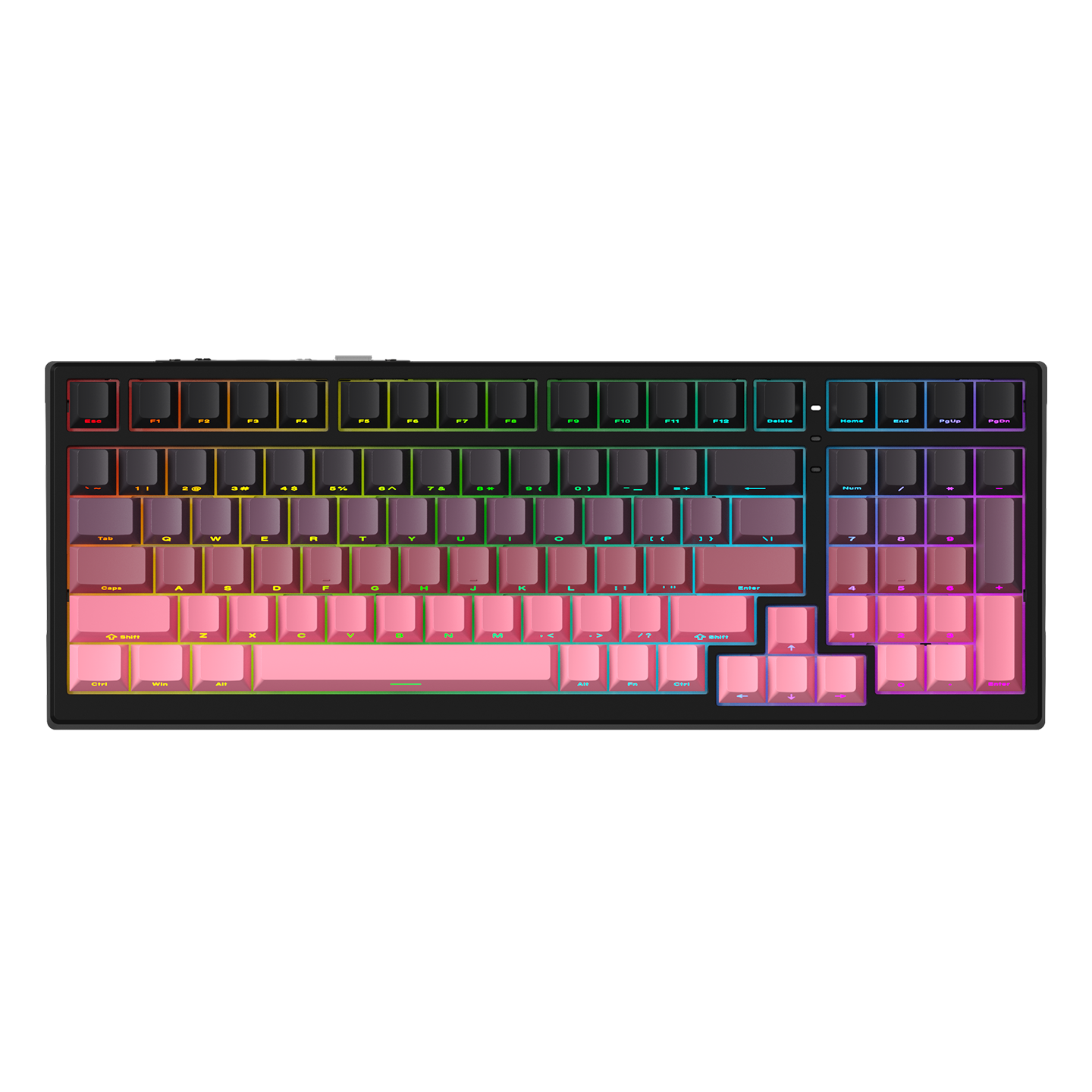 X98Pro V2