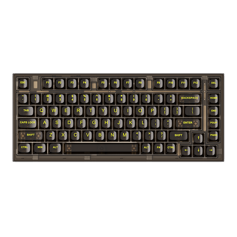 X75三模RGB