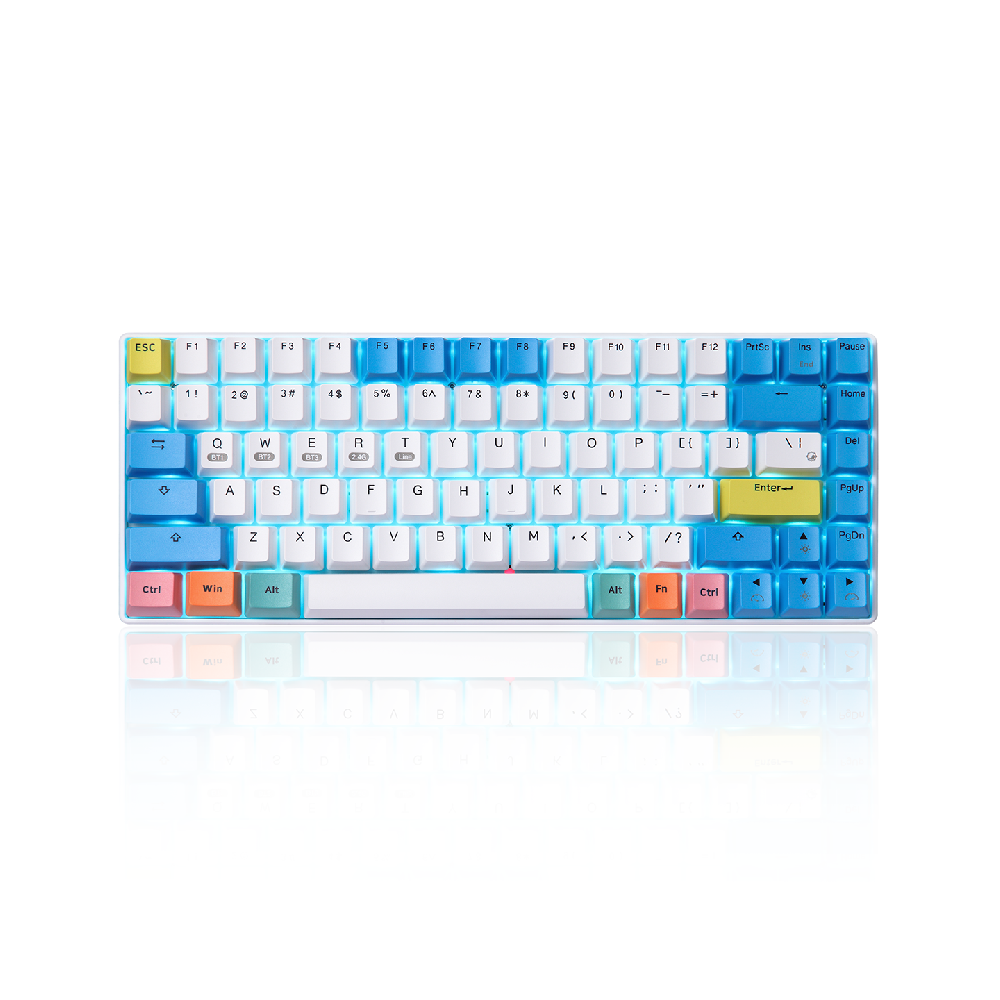XM-RF84RGB