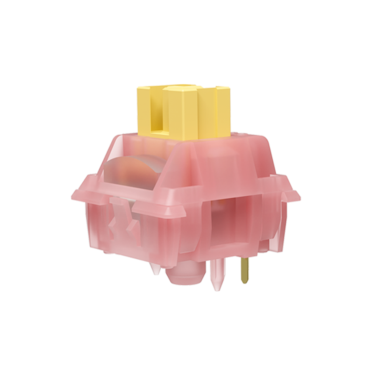 Silent Peach V3