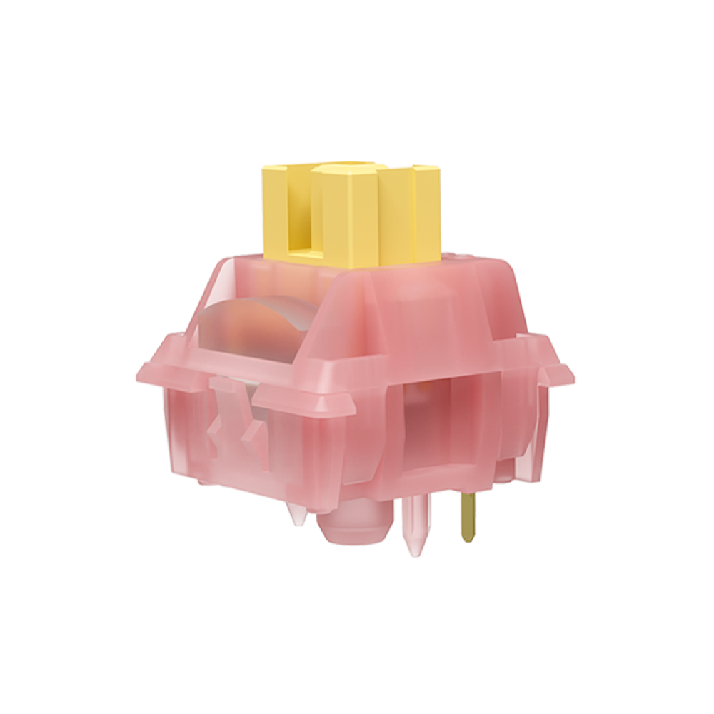 Silent Peach V3