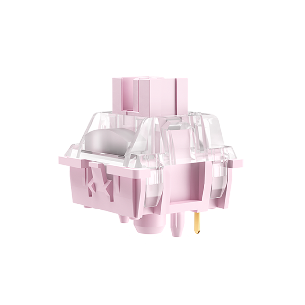 Strawberry Silent