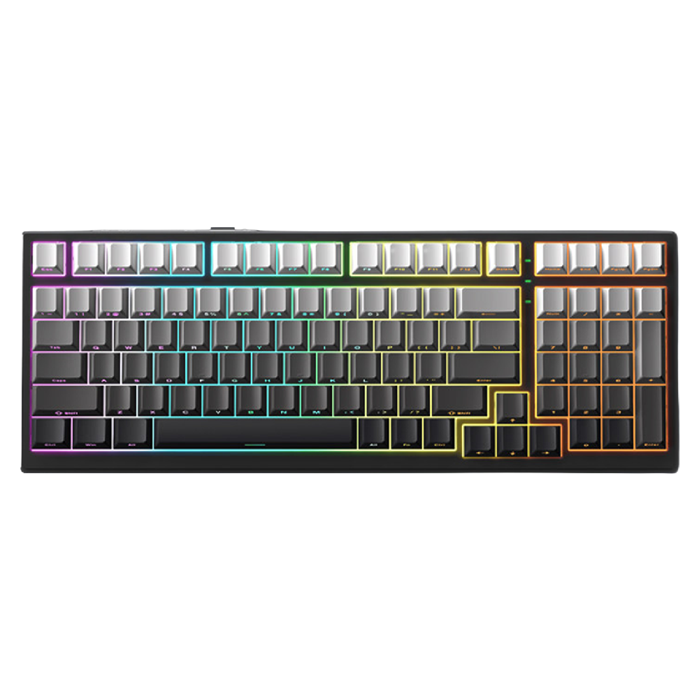 K980-Single mode