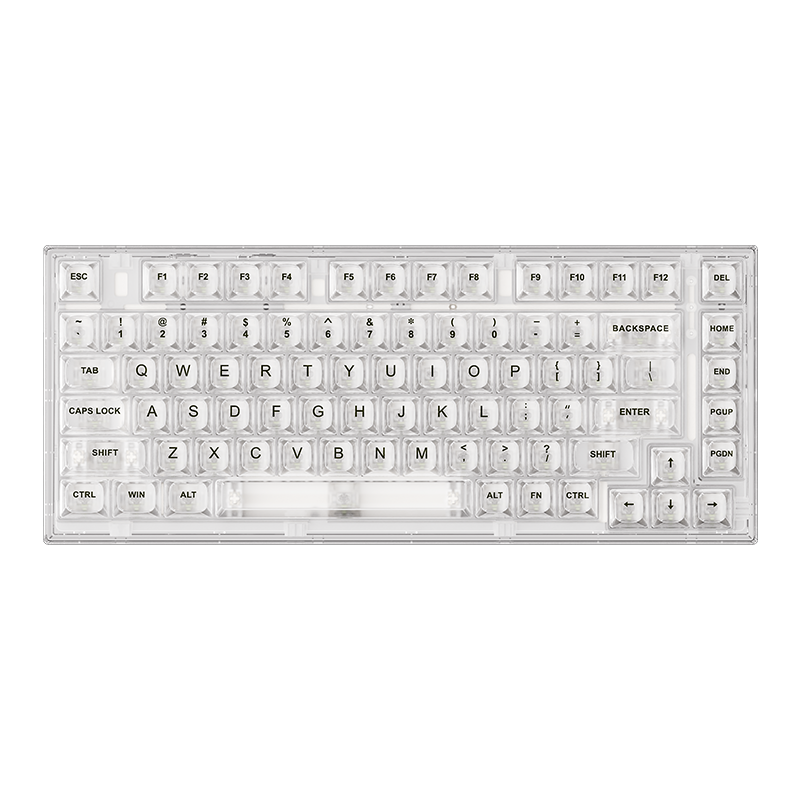 X75-RGB-Single mode